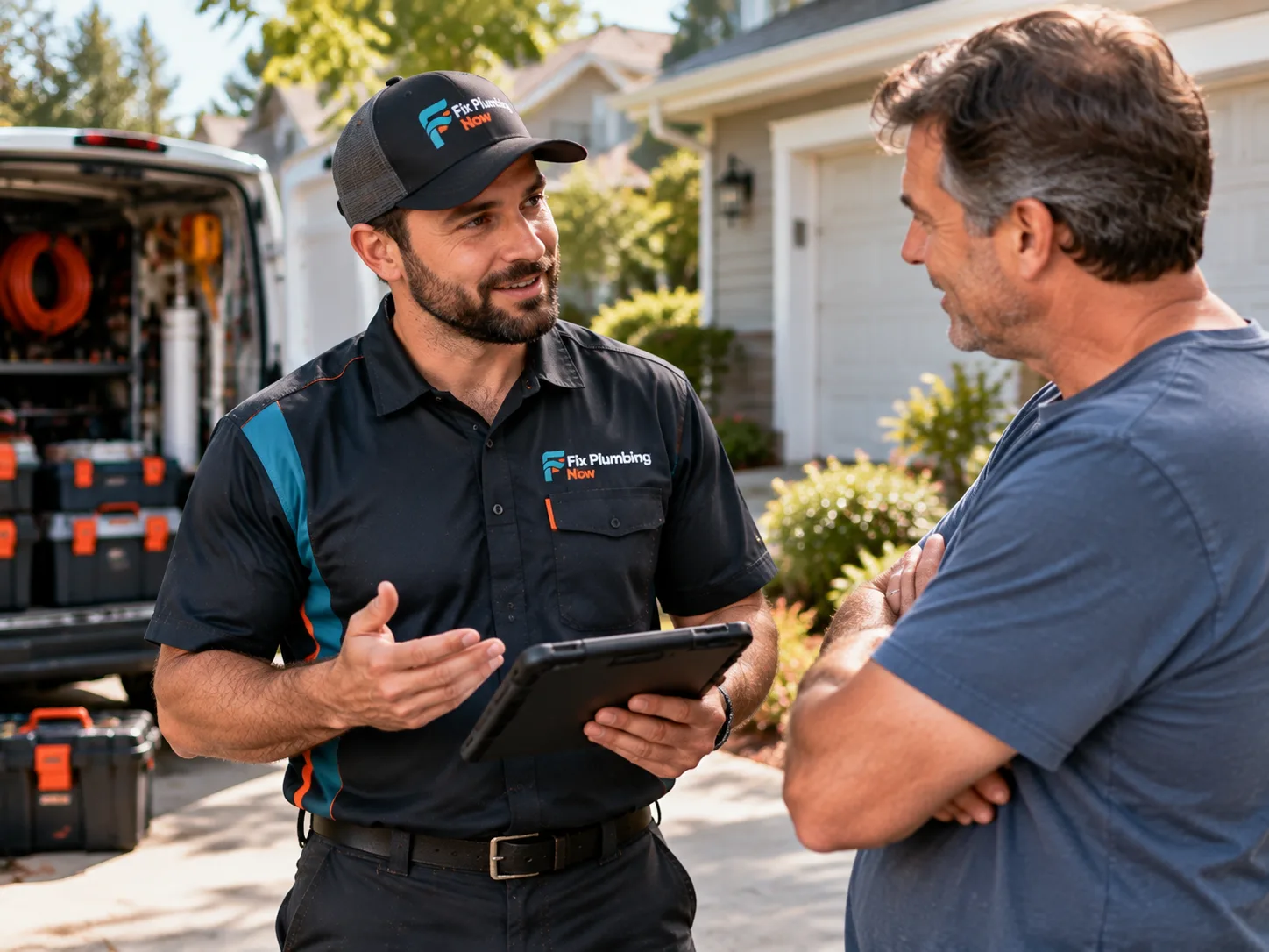 Clogged Drain Service Columbia, NJ FAQs